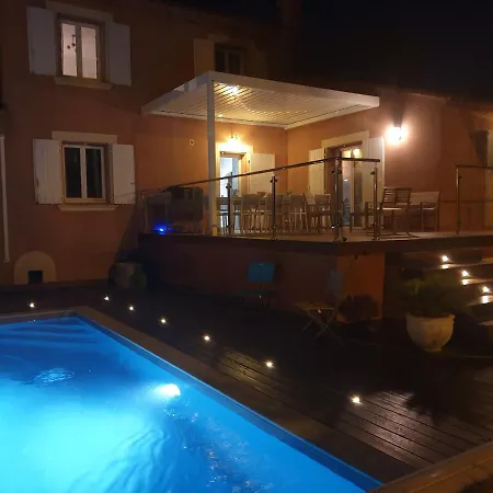 Villa Villa De La Presqu'Ile D'Or *