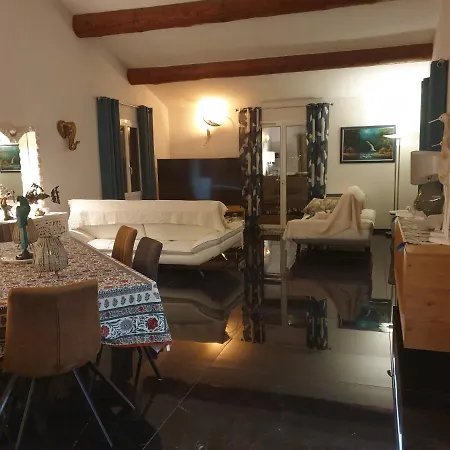 Villa Villa De La Presqu'Ile D'Or