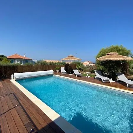 Villa De La Presqu'Ile D'Or Villa